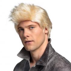 Nick Wig