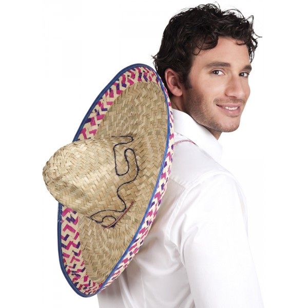 Mexican Sombrero - 95424