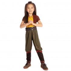 Raya Luxe Costume - Raya and the Last Dragon™ - Girl