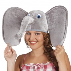 Elephant Hat