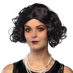 Roaring Twenties Wig - Women