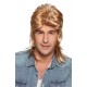 Miniature Jimmy Mule Wig - Blonde