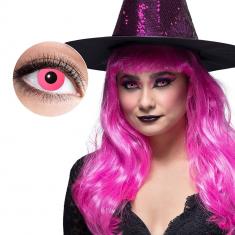 1-week Lenses: Witch