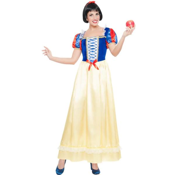 Princess Emily disguise - Women - Parent-83993