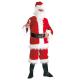 Miniature Santa Claus Costume