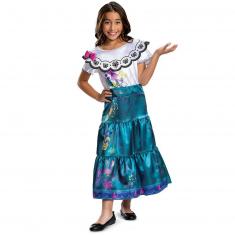 Mirabel™ Deluxe Costume - ENCANTO™ - Child