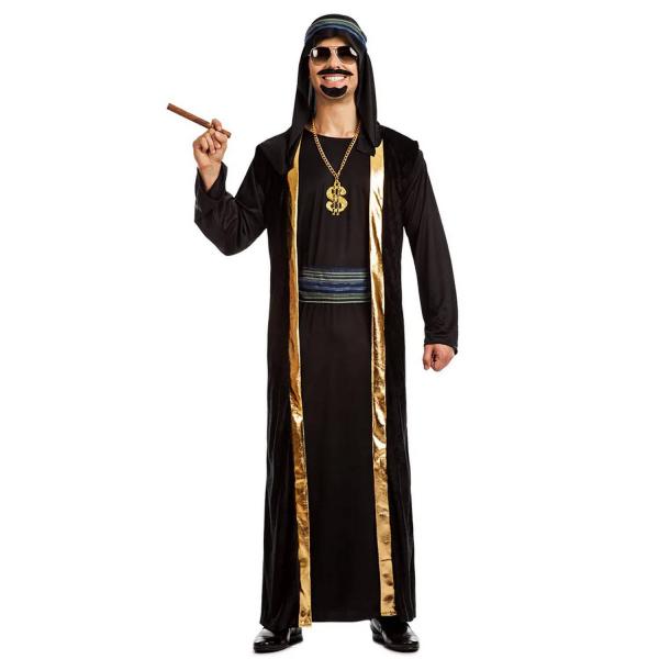 Cheik Salim Costume - Men - Parent-84084