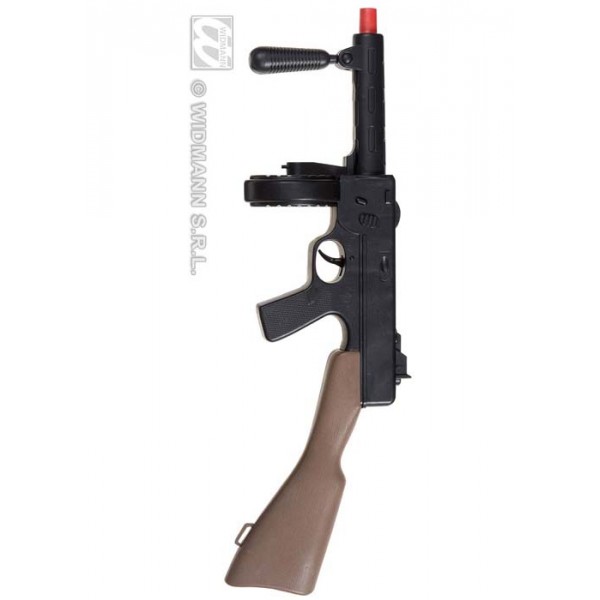 Sound Submachine Gun - 3062G