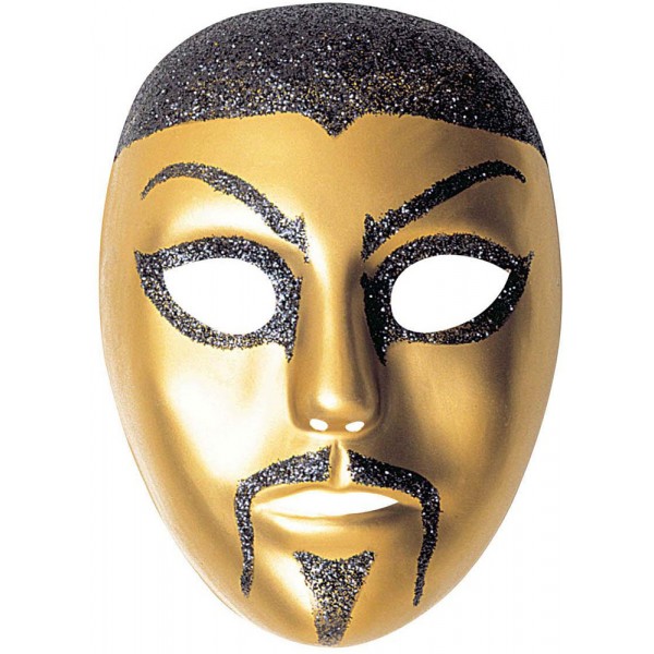 Chinese Mask - Adult - 4702C