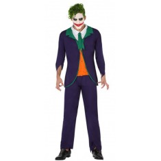 Clown Costume - Men