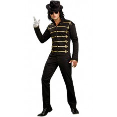 Michael Jackson™ Military Jacket