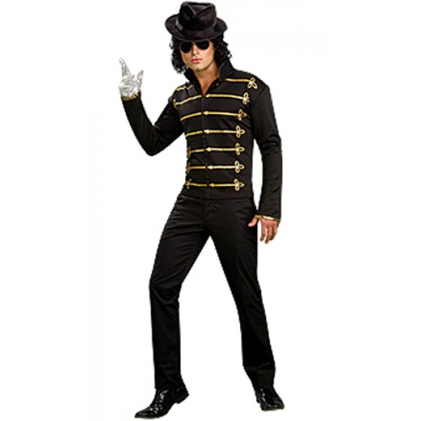 Michael Jackson™ Military Jacket - parent-1698