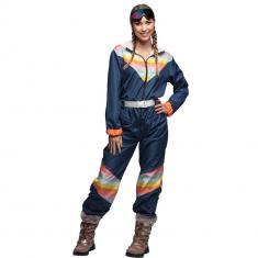 Snow Ski Suit - Women