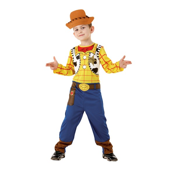 Woody™ Costume - Toy Story™ - parent-3224