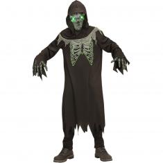 Luminous Reaper Costume - Child