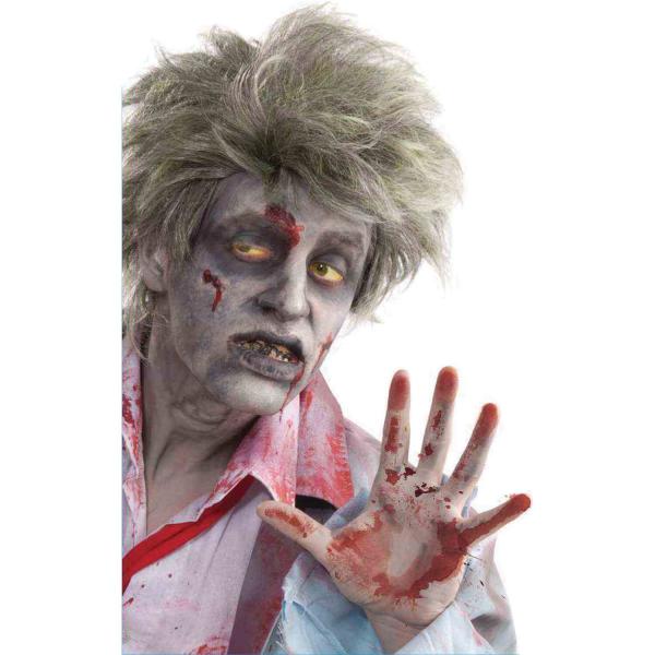 Zombie window sticker - F-66535