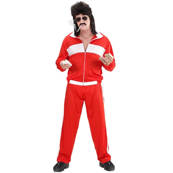 Sports suit costume - Men - 73382-parent