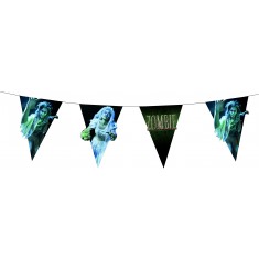 Zombie Banner