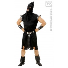 Executioner Costume - Adult - Halloween