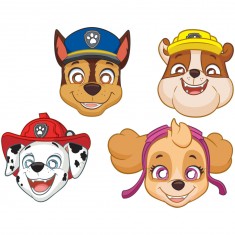 PAW Patrol™ Mask x8