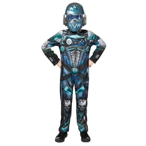 Gamer Boy Costume - Child - 9911985-Parent