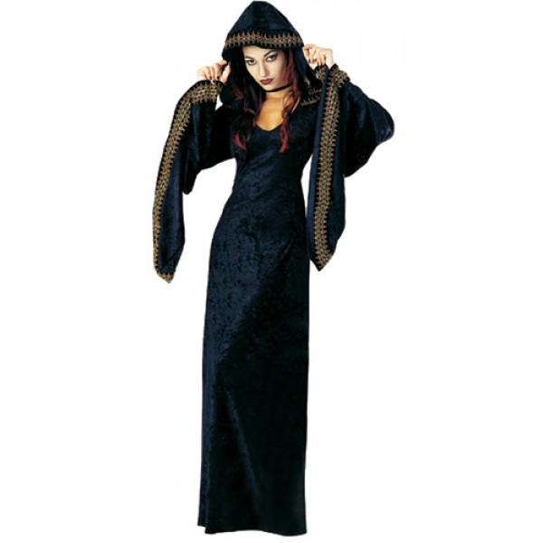 Selena Princess of the Night Costume - I-15931-Parent