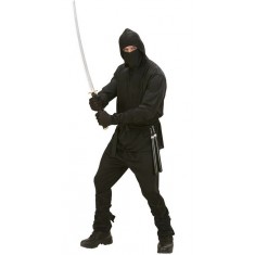 Ninja Costume - Men