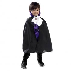 Vampire villain costume - children