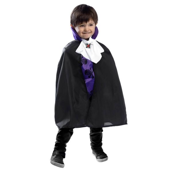 Vampire villain costume - children - Parent-78159