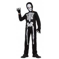 Skeleton Costume - Child
