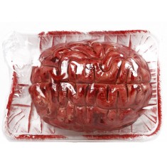 Brain Tray - Halloween