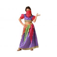 Arabian princess costume - Girl