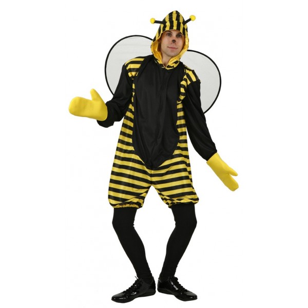 Bee Costume - Adult - parent-1747