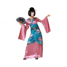 Chinese costume - Woman