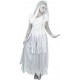 Miniature Ghost Bride Costume - Women