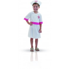Little Nurse Costume