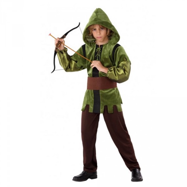Archer Costume - Boy - 61499-parent