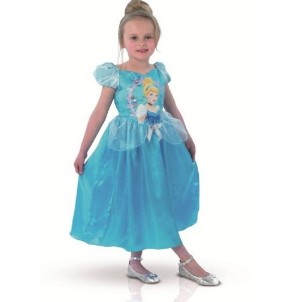 Cinderella™ Costume - Story Time - Disney Princess™ - parent-20775