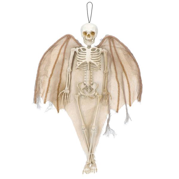 Hanging Decoration: Angel Skeleton - RDLF-73202