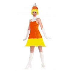 Barley Sugar Costume