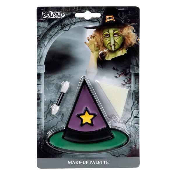 Makeup kit: Little Witch - RDLF-45092