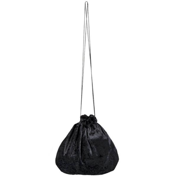 Black pouch - 36001