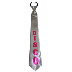  Disco Tie