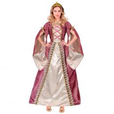 Medieval Princess Costume - Woman