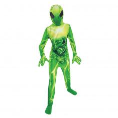 Alien costume - Child