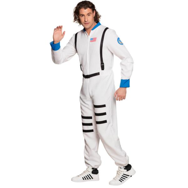 Astronaut Costume - Adult - 83702-parent