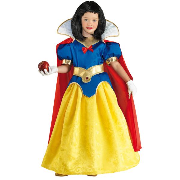Storybook Princess Costume - Girl - 15006-Parent