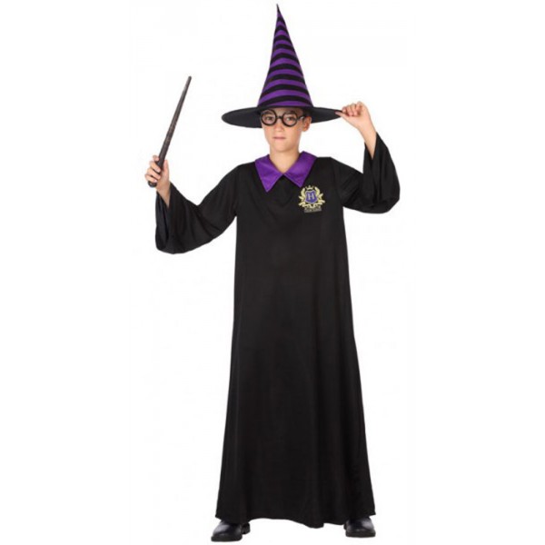 Magician Costume - Child - 56929-Parent