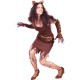 Miniature Werewolf Costume - Wolfa - Women