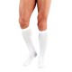 Miniature Pair of White Socks - Adult